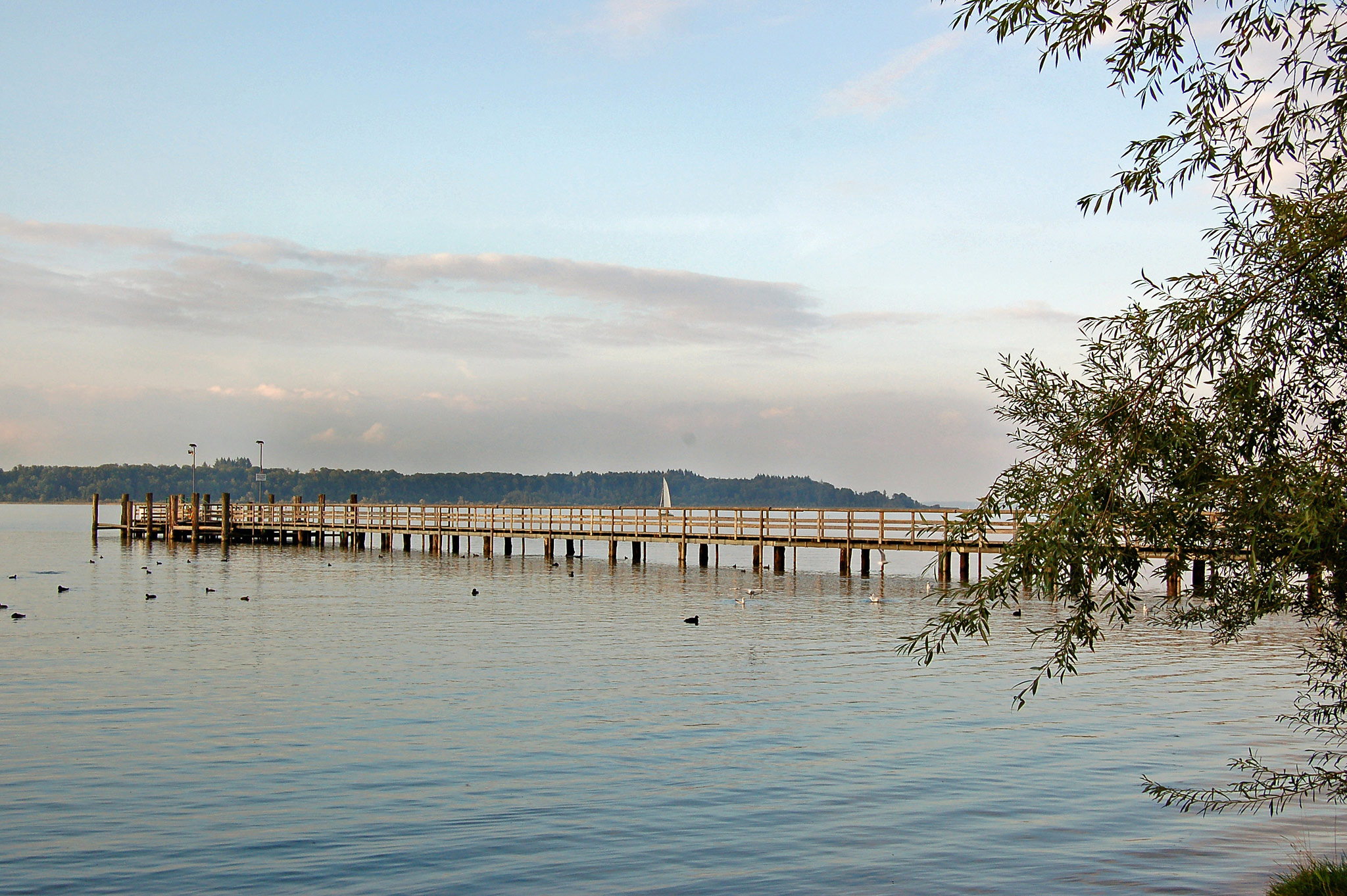 Bernau am Chiemsee